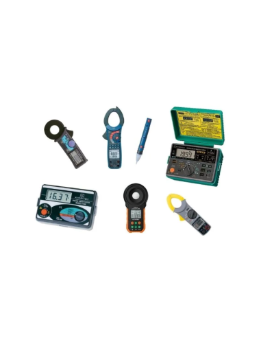 Maleta categoría Básica E-Tools ETM350